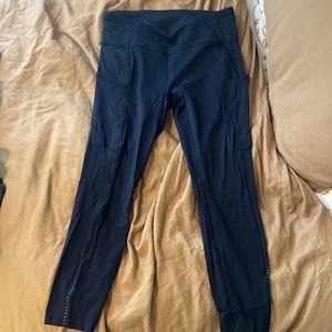 Lululemon Fast and Free 25”